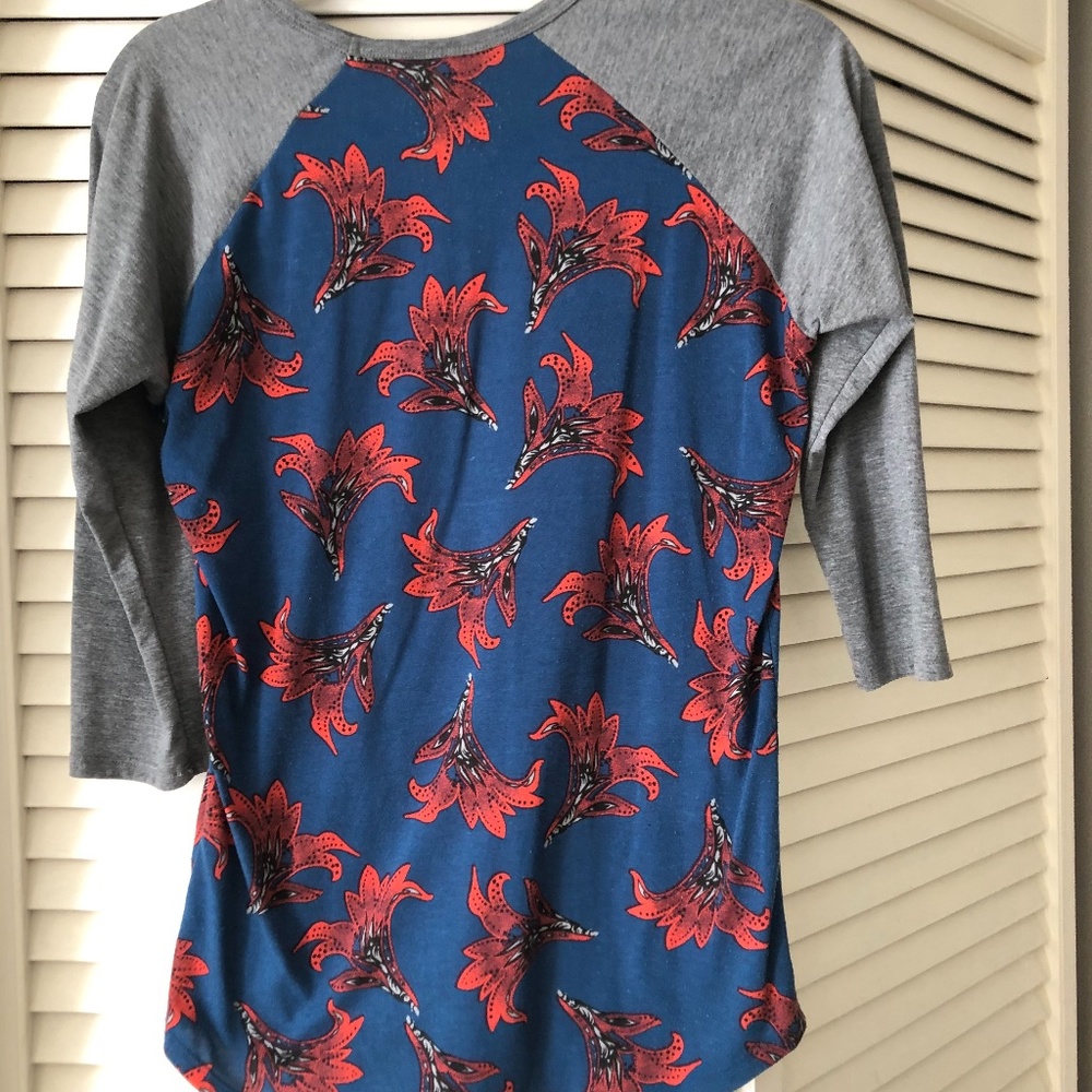 LuLaRoe Randy